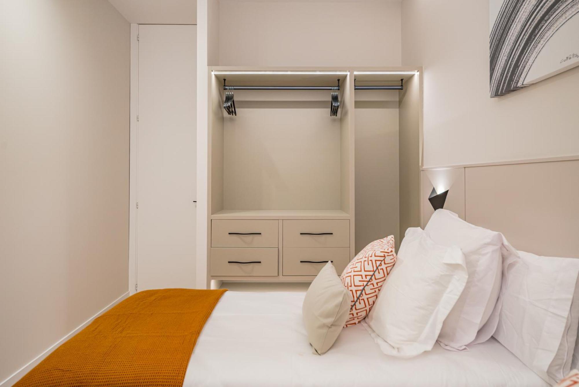 Centro XXI Calle Principe 3Br 3Bh Madrid Esterno foto