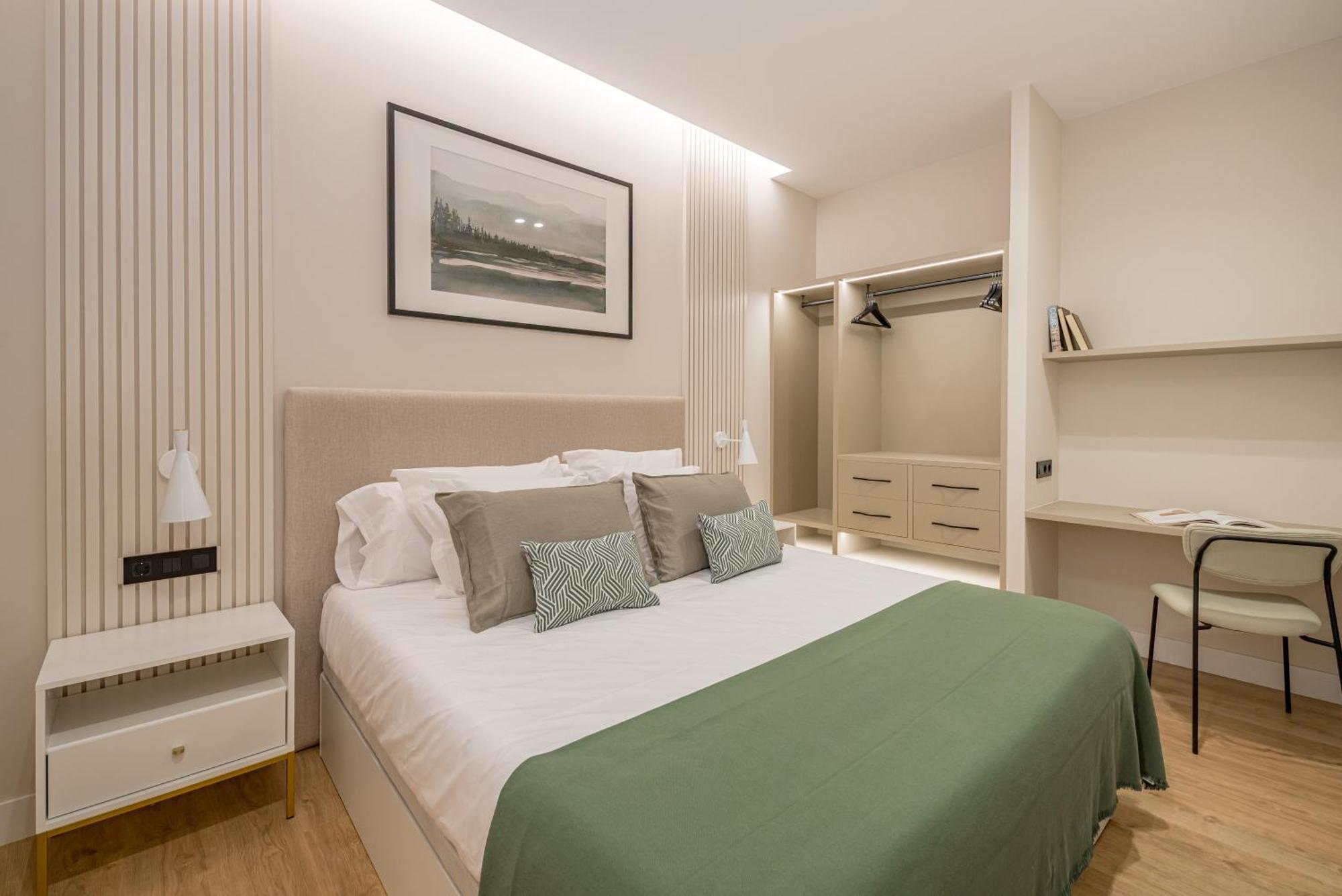 Centro XXI Calle Principe 3Br 3Bh Madrid Esterno foto