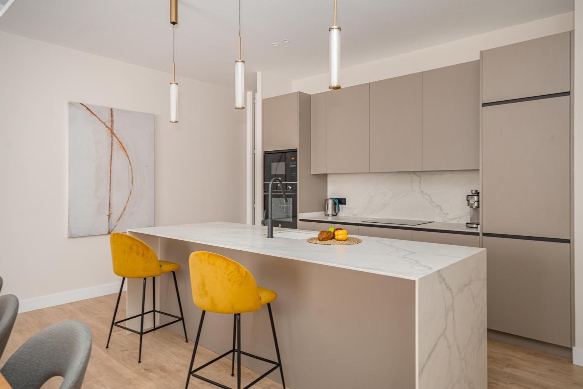 Centro XXI Calle Principe 3Br 3Bh Madrid Esterno foto