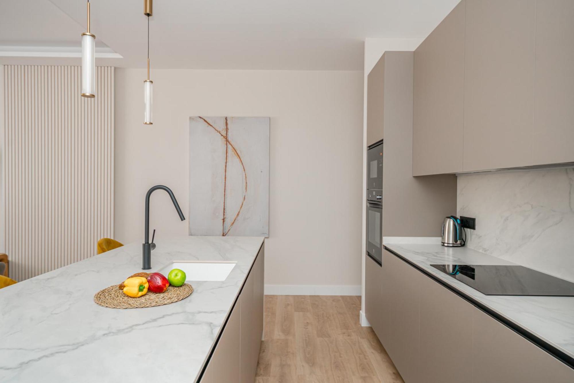 Centro XXI Calle Principe 3Br 3Bh Madrid Esterno foto