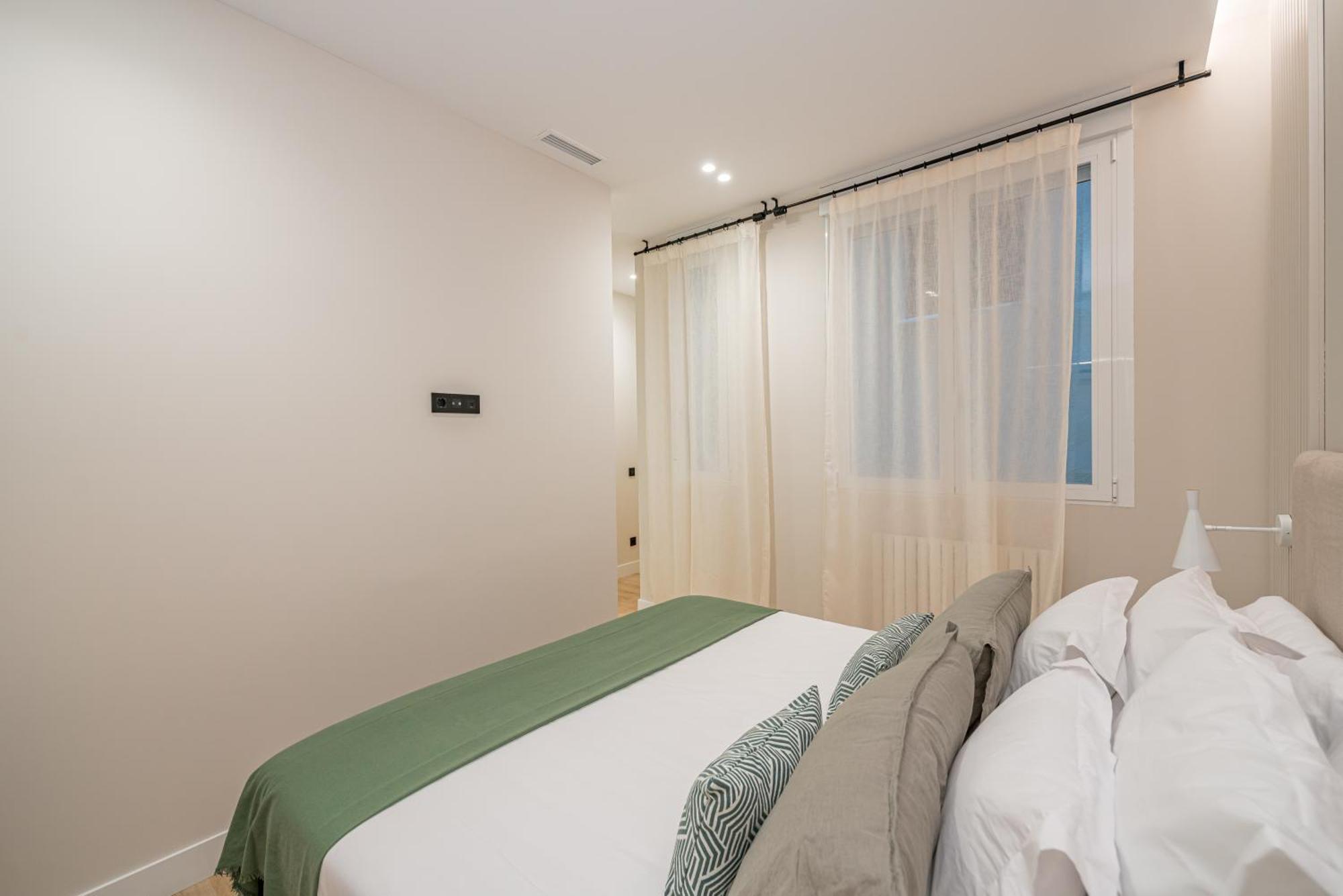 Centro XXI Calle Principe 3Br 3Bh Madrid Esterno foto