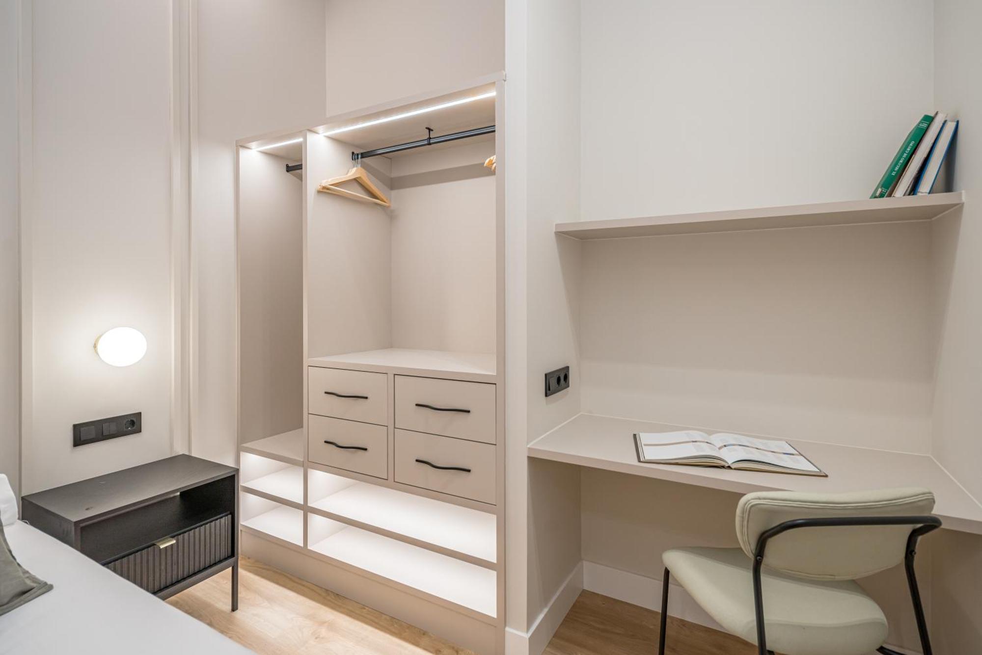 Centro XXI Calle Principe 3Br 3Bh Madrid Esterno foto