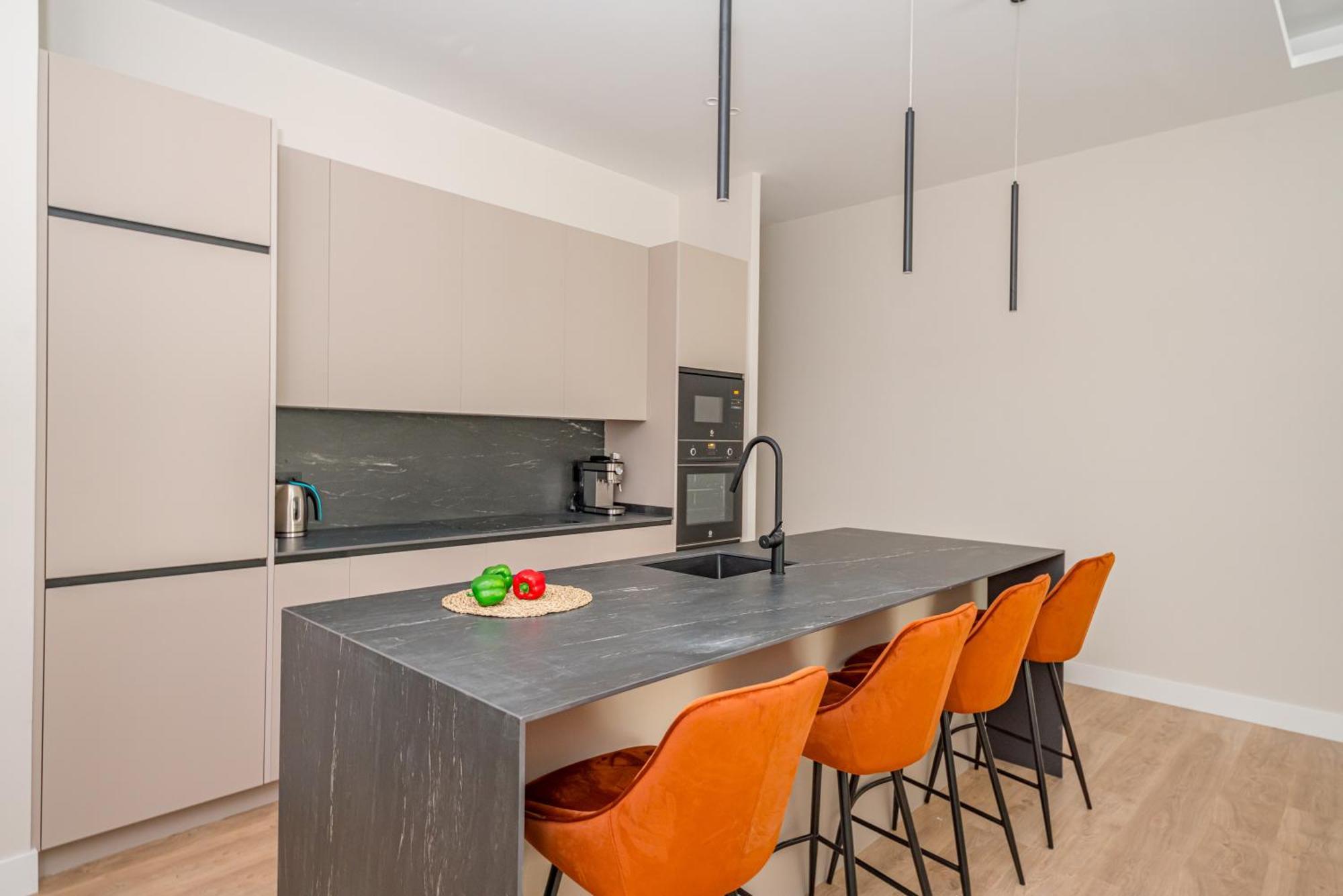 Centro XXI Calle Principe 3Br 3Bh Madrid Esterno foto