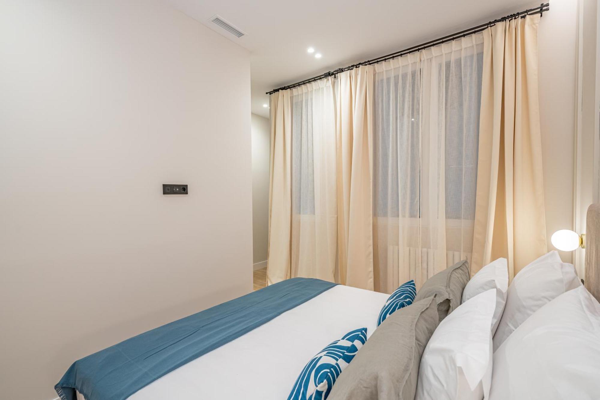 Centro XXI Calle Principe 3Br 3Bh Madrid Esterno foto