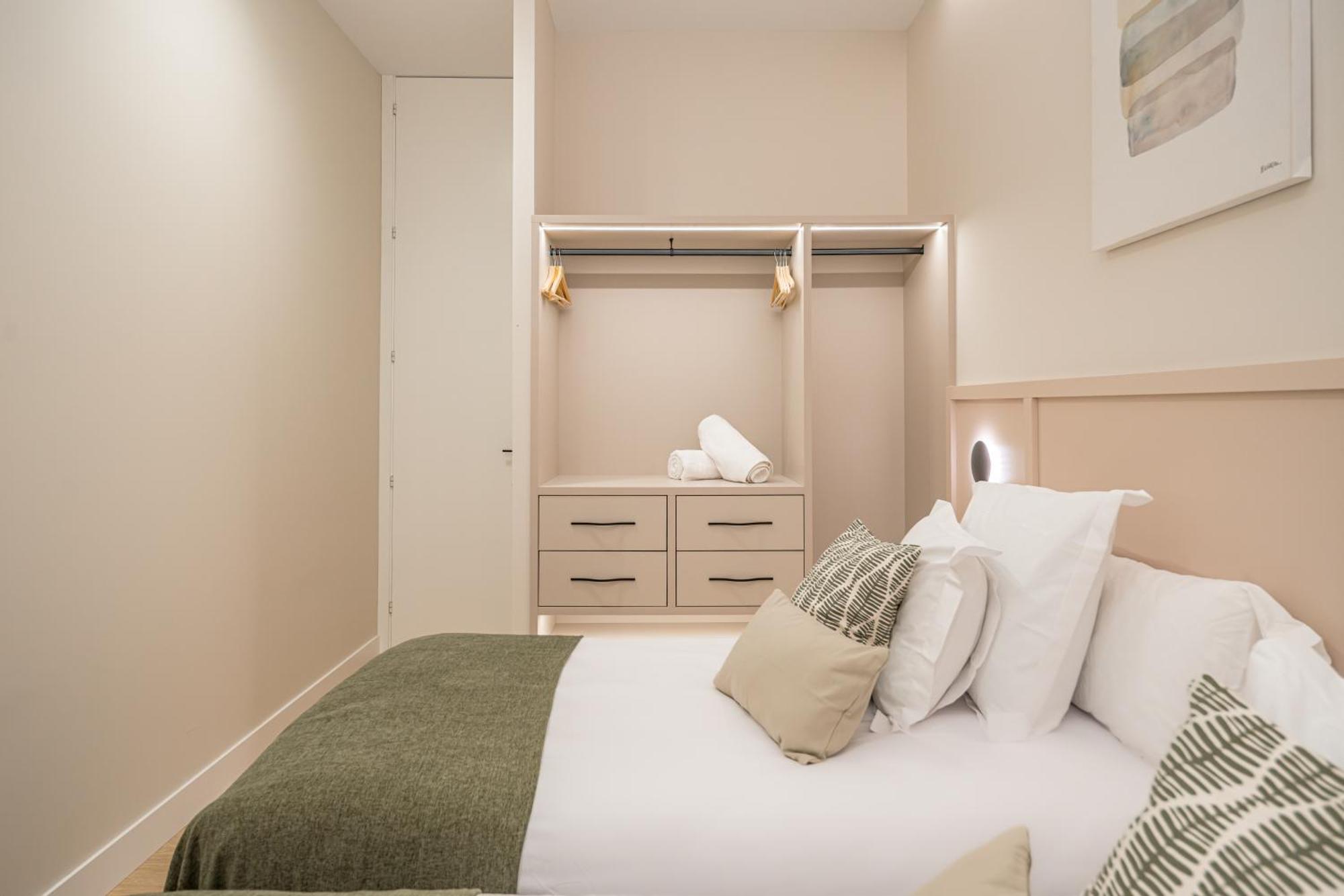 Centro XXI Calle Principe 3Br 3Bh Madrid Esterno foto
