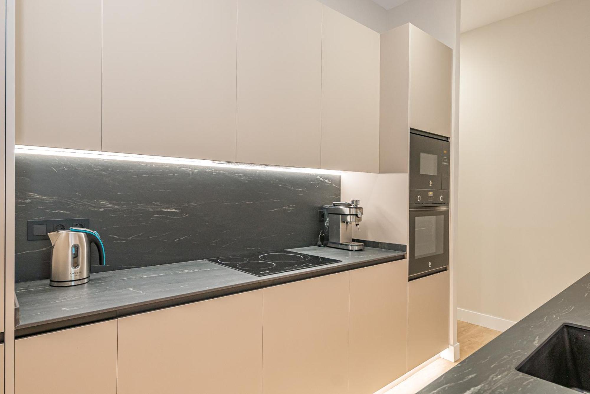 Centro XXI Calle Principe 3Br 3Bh Madrid Esterno foto