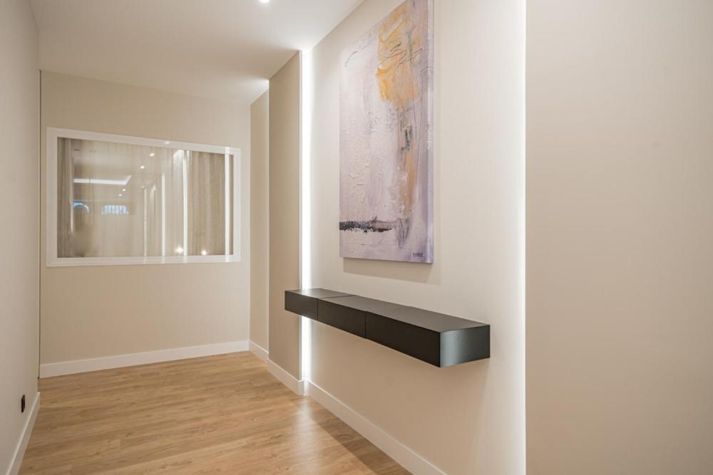 Centro XXI Calle Principe 3Br 3Bh Madrid Esterno foto