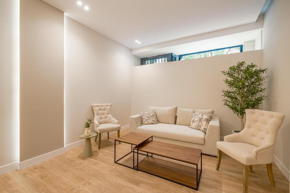 Centro XXI Calle Principe 3Br 3Bh Madrid Esterno foto