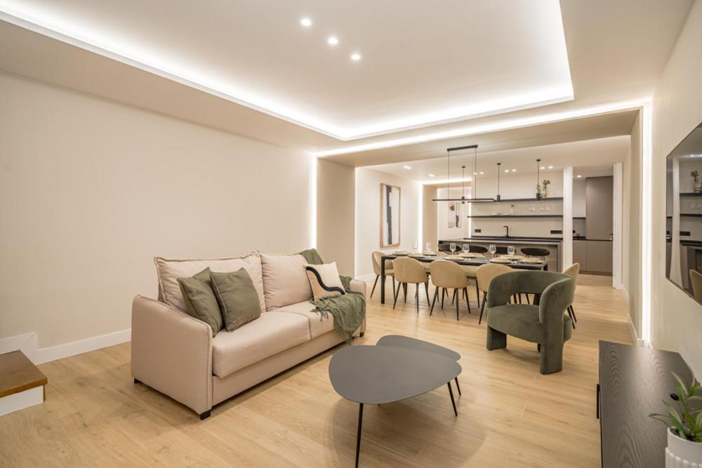 Centro XXI Calle Principe 3Br 3Bh Madrid Esterno foto
