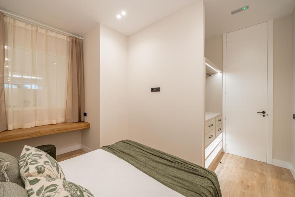 Centro XXI Calle Principe 3Br 3Bh Madrid Esterno foto