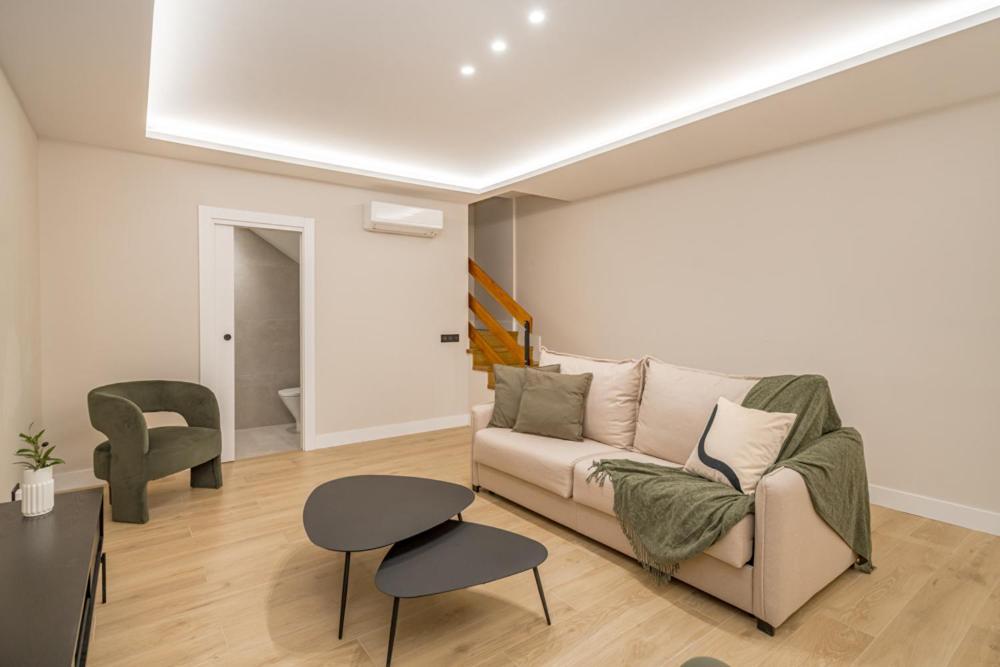 Centro XXI Calle Principe 3Br 3Bh Madrid Esterno foto