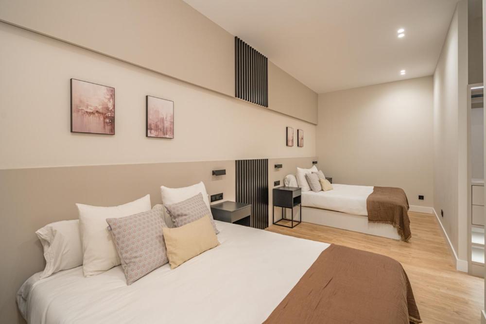 Centro XXI Calle Principe 3Br 3Bh Madrid Esterno foto