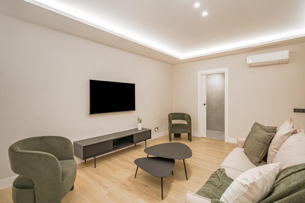 Centro XXI Calle Principe 3Br 3Bh Madrid Esterno foto