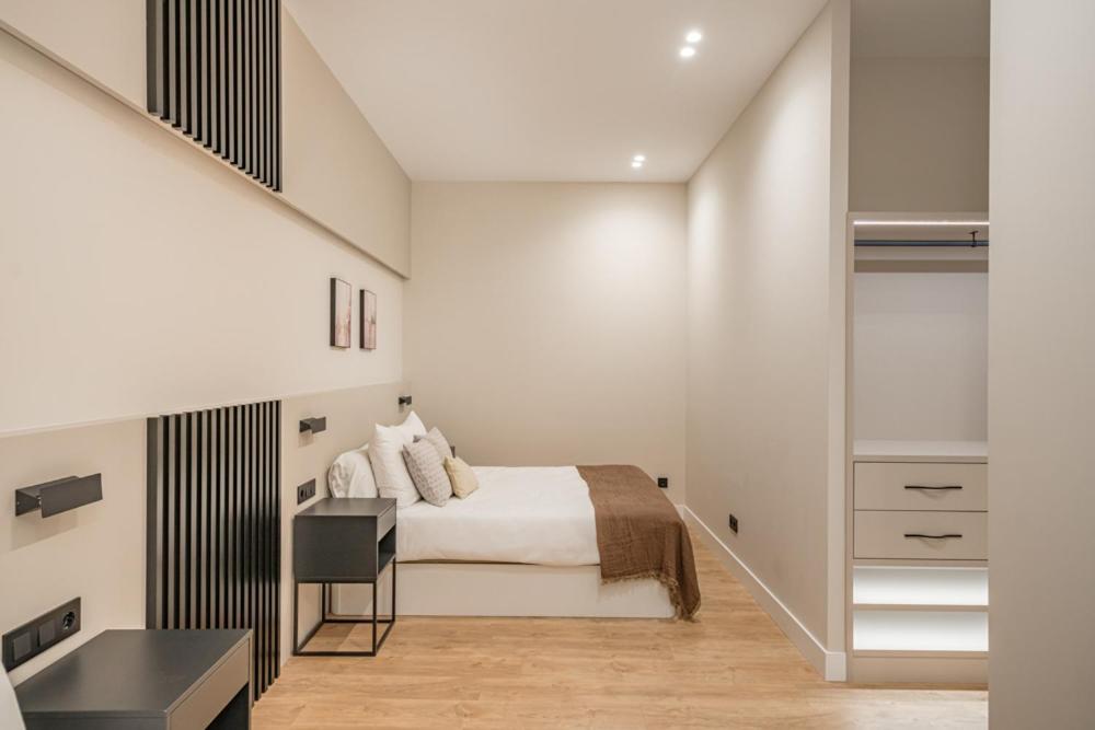 Centro XXI Calle Principe 3Br 3Bh Madrid Esterno foto