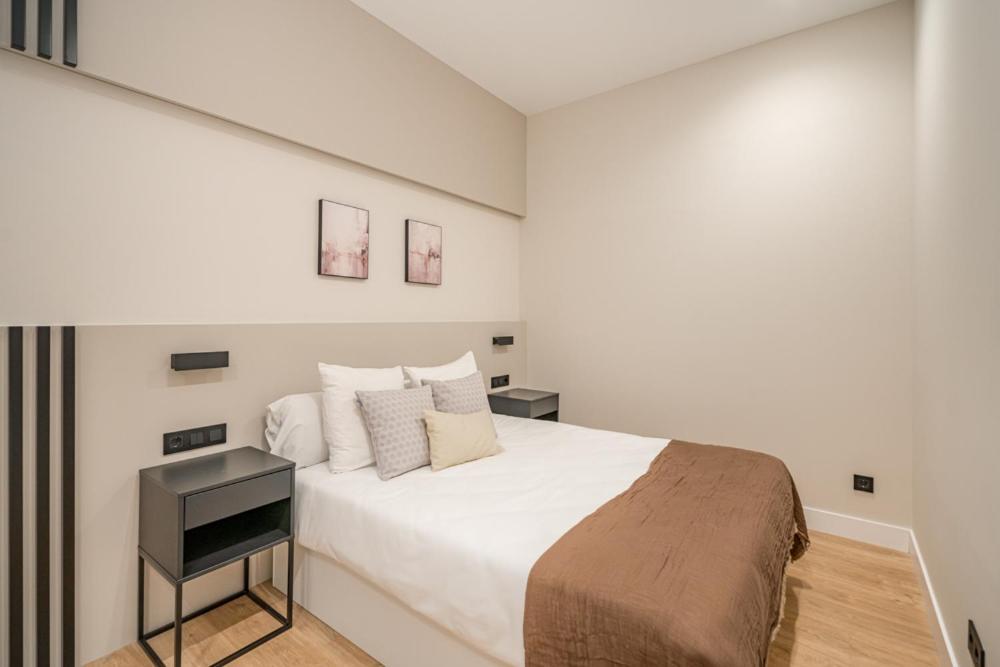 Centro XXI Calle Principe 3Br 3Bh Madrid Esterno foto