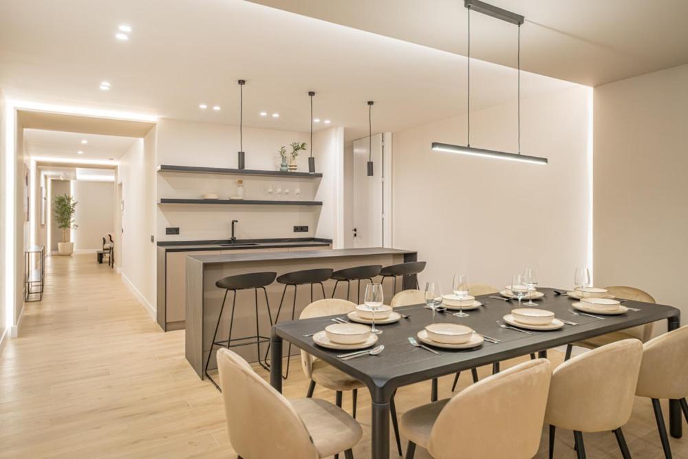 Centro XXI Calle Principe 3Br 3Bh Madrid Esterno foto