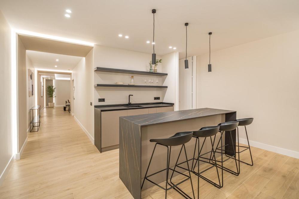 Centro XXI Calle Principe 3Br 3Bh Madrid Esterno foto