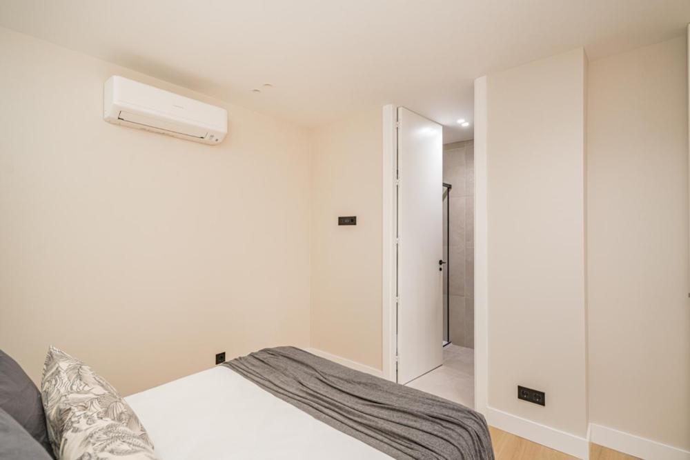 Centro XXI Calle Principe 3Br 3Bh Madrid Esterno foto