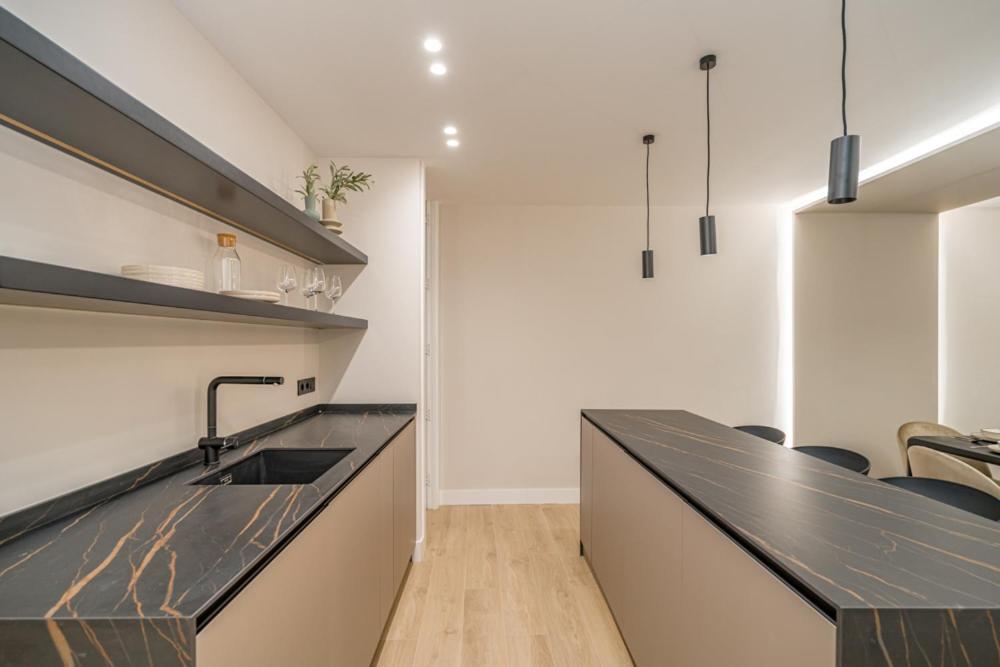 Centro XXI Calle Principe 3Br 3Bh Madrid Esterno foto