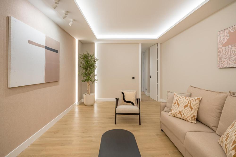 Centro XXI Calle Principe 3Br 3Bh Madrid Esterno foto