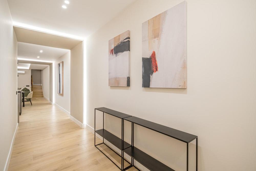 Centro XXI Calle Principe 3Br 3Bh Madrid Esterno foto