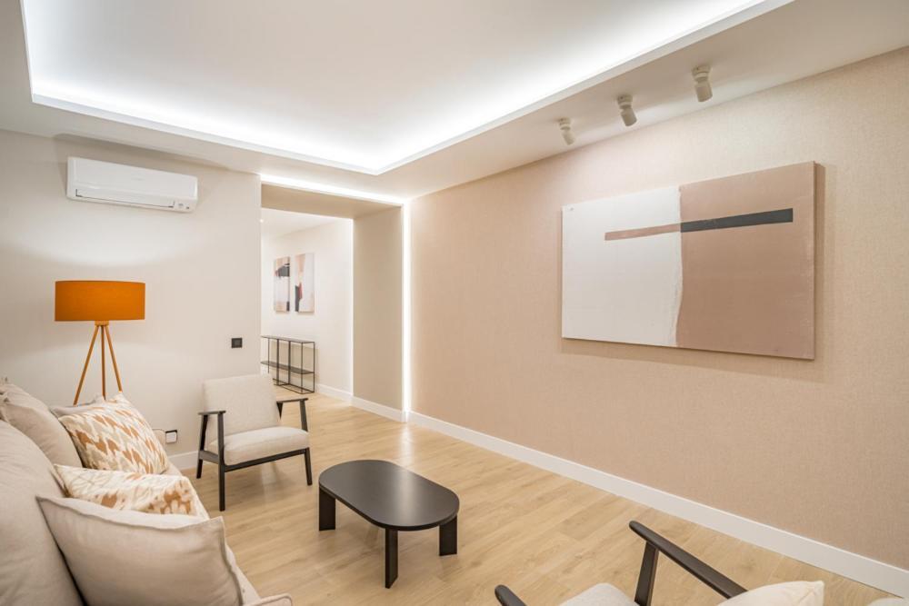 Centro XXI Calle Principe 3Br 3Bh Madrid Esterno foto