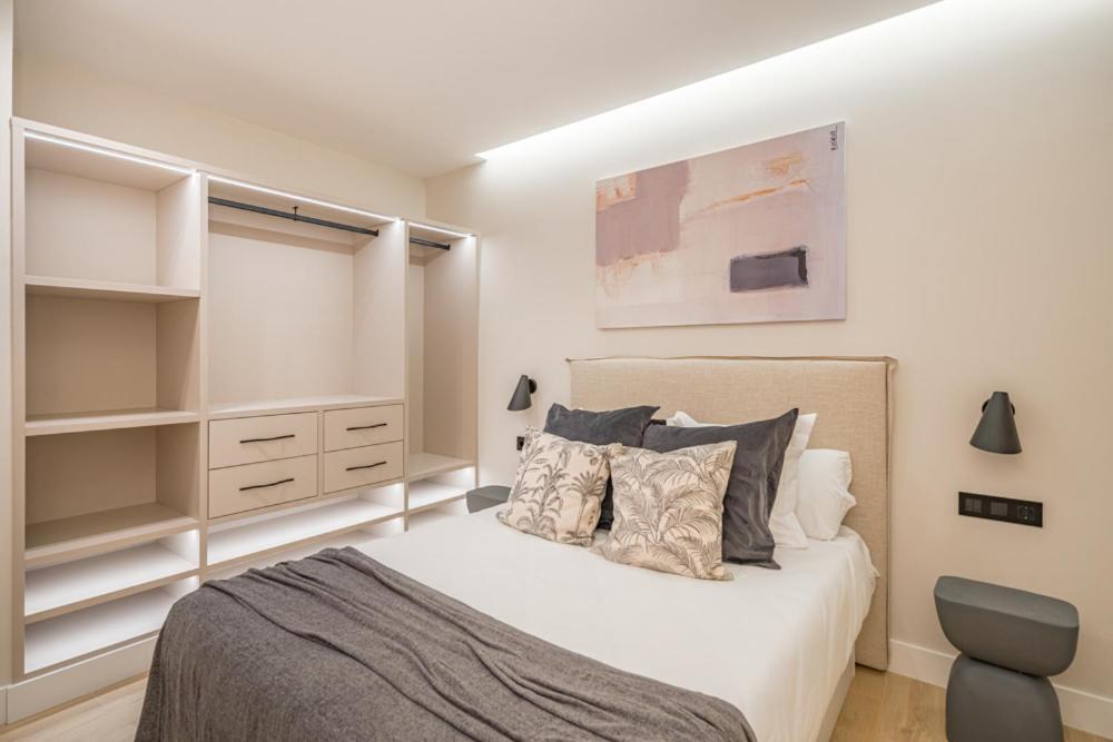 Centro XXI Calle Principe 3Br 3Bh Madrid Esterno foto