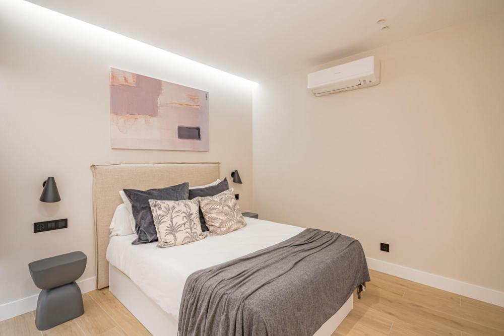 Centro XXI Calle Principe 3Br 3Bh Madrid Esterno foto